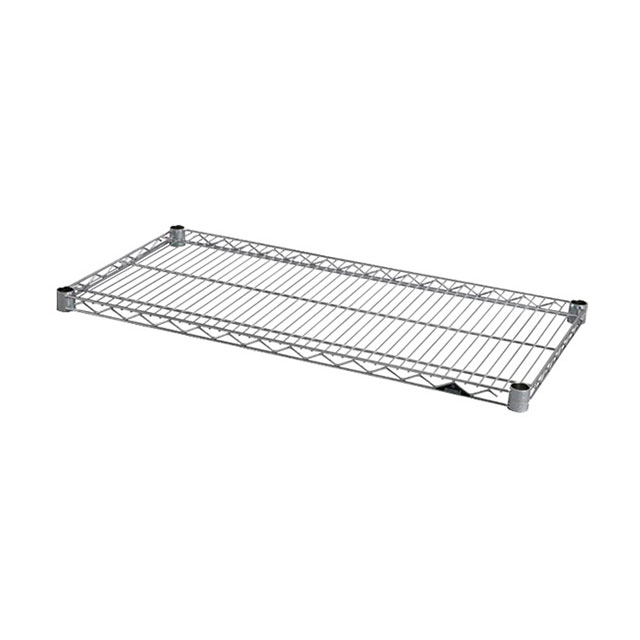 ルミナス スチールシェルフ 棚 スリーブ付 SR 6035（601263）07-0715-0101ルミナスラック専用 パーツ ..