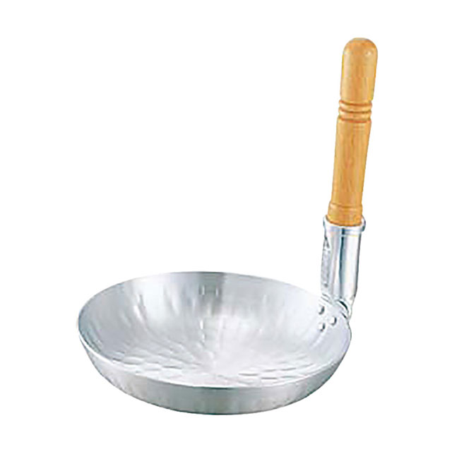 中尾アルミ キングアルミ 親子鍋 深型 タテ 大 （608536）07-0094-0803親子丼 かつ丼 カツ丼 アルミ 日..