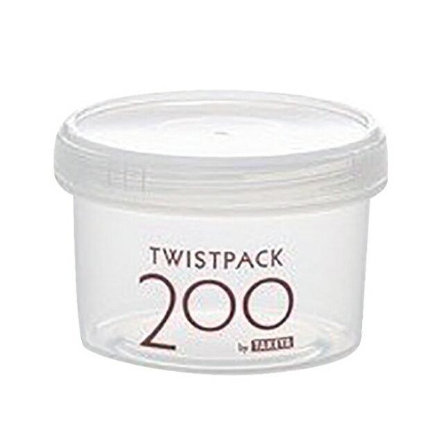 ツイストパック TX-14B（031129）07-0149-1102調理器具 容器 ストッカー 調味料容器 保存容器