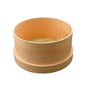 桧和セイロ 羽釜用 30cm(047014)07-0187-0103せいろ 蒸篭 蒸籠 蒸し器 天然木 檜 ひのき