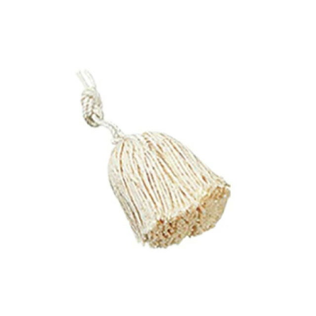 ST パイプ長柄油引 替糸（066035）07-0341-0702油ひき 油引き 替え糸 換え糸 お好み焼き 鉄板焼