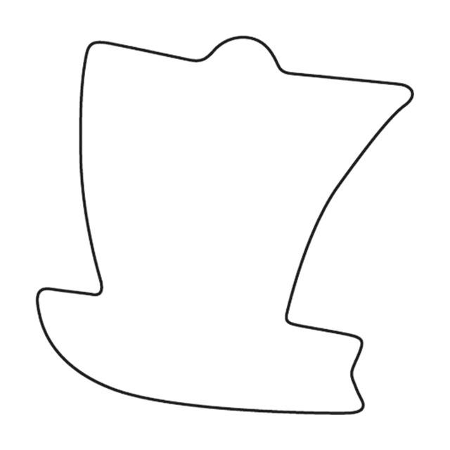 たかもりの 野菜抜 帆掛船 中（076065）07-0298-0802野菜抜き型野菜抜き型 抜型 ほかけ船 製菓用型