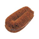 正直束子 パーム 大(088300)07-0631-1203タワシ たわし キッチンスポンジ 掃除 台所