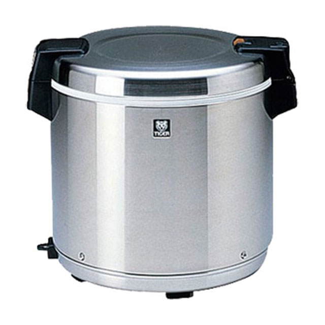 タイガー 電子ジャー ステンレス JHC-A90P（122233）07-0395-0204炊飯ジャー 炊飯器 電気おひつ 保温ジャー TIGER
