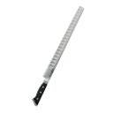 Tタイプ グレステンサーモンスライサー 331GUAL 310mm(130023)07-0251-0102グレステン包丁 包丁 サーモンスライサー