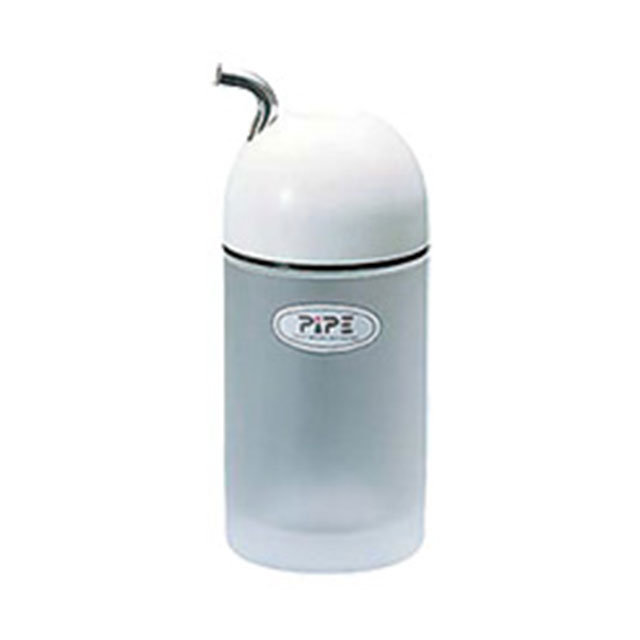 スペック ブランド　 台和 シリーズ　 ピペ サイズ　 φ56×H136mm 容量　 140cc 材質　 メラミン樹脂 本体・フタ：アクリル樹脂 パイプ：ステンレス　パッキン：シリコン樹脂 生産地　 日本 その他仕様　 - 備考　 - 管理コード　 管理コード：192186 JANコード：4904778089600