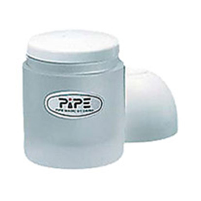 ピペ コショウ入れ PE-5 白（192196）07-0477-0608