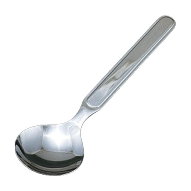 Spoon - 18-8 ひとりで大丈夫 お子様スプーン（323320）07-0532-0501お子様スプーン 子供用カトラリー キッズ用