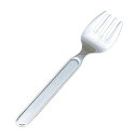 18-8 ひとりで大丈夫 お子様フォーク(323321)07-0532-0502お子様フォーク 子供用カトラリー キッズ用