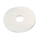 シフォンケーキ型用敷紙 20cm用 No.1276(329025)07-0433-1604ケーキ敷紙 デコレーションケーキ 製菓 製パン(3)
