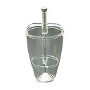 TCクリスタルドーナツメーカー CL#205(335006)07-0440-0601お菓子作り ケーキ型 ドーナツ 製菓 製パン