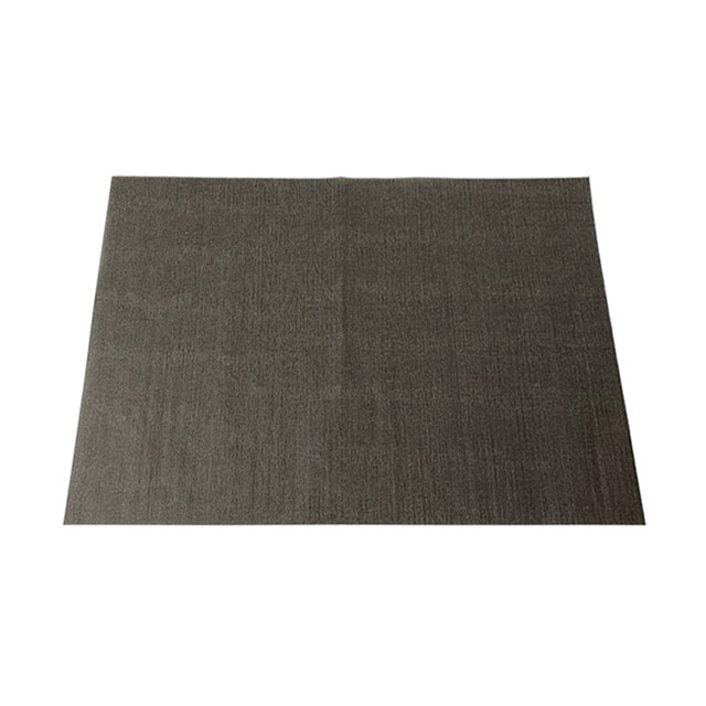 シリコンベーキングペーパー ブラック ヨーロッパ（335058）07-0439-0501シリコンシート クッキングシ..