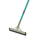 テラモト ドライヤー 小 33cm(343072)07-0664-0401水切りワイパー ドライワイパー 床用 掃除(3)