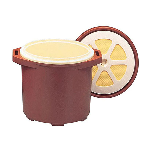 PC 保温食缶ごはん用 DF-R1 大（398004）07-0396-0302保温ジャー 保存容器 ごはん用 炊飯器