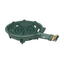 鋳物コンロ TS-440(404009)07-0332-0117ガスコンロ 鋳物コンロ 鋳物ガスコンロ プロパン