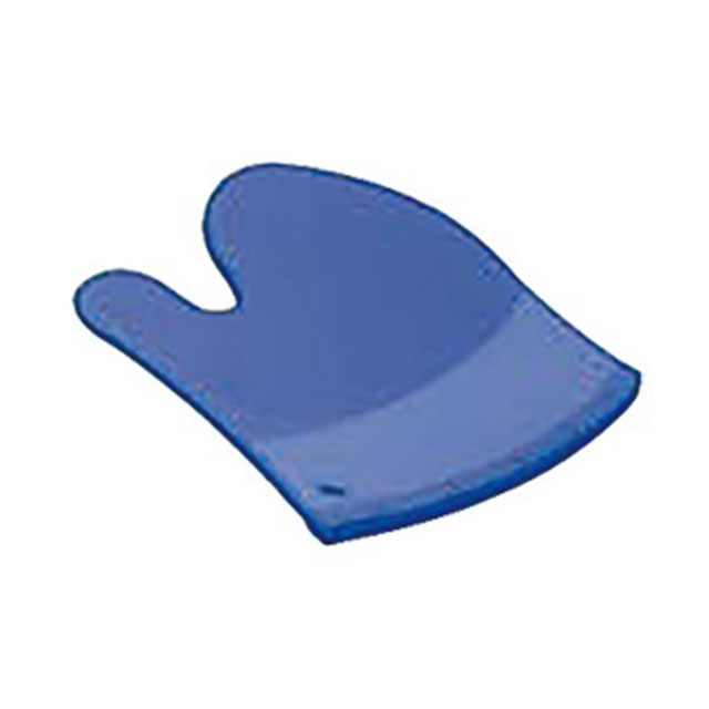 シリコンラバーオーブンミトン 小（425034）07-0102-0101鍋つかみ ミトン オーブンミット 鍋敷 手袋