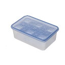 ジップロックコンテナー長方形 1900ml 1個入(426142)07-0150-0204Ziploc コンテナー 保存容器 タッパー タッパ(3)