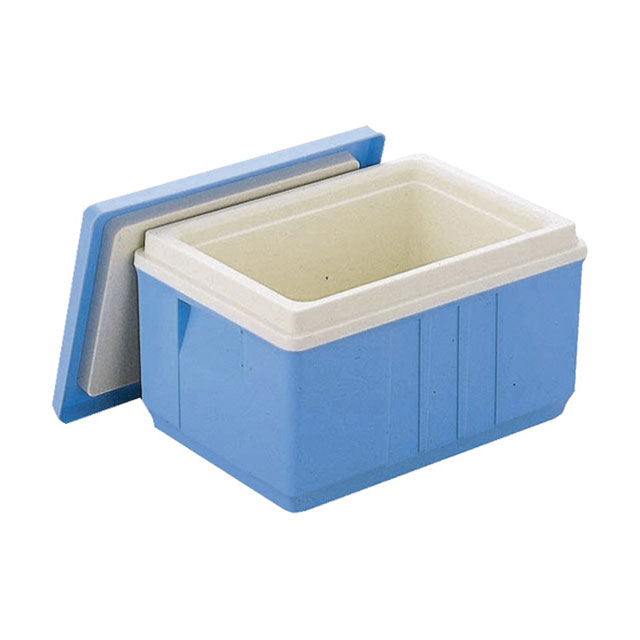 乐天商城 - ホレコン HC-20（604535）07-0400-0401食品用コンテナー 弁当運搬箱 フードコンテナ