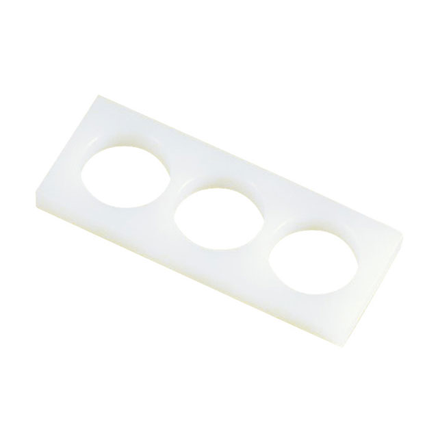 スペック ブランド　 - シリーズ　 - サイズ　 出来上がり寸法：φ60×H30mm 容量　 - 材質　 ポリエチレン 生産地　 日本 その他仕様　 耐熱温度：90℃ 備考　 - 管理コード　 管理コード：606036 JANコード：4943984001013