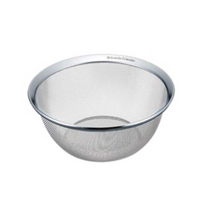 Grande Colander Loop 19cm KR-19 03808307-0123-0102ȥ졼ʡ ڤ դ뤤  ...