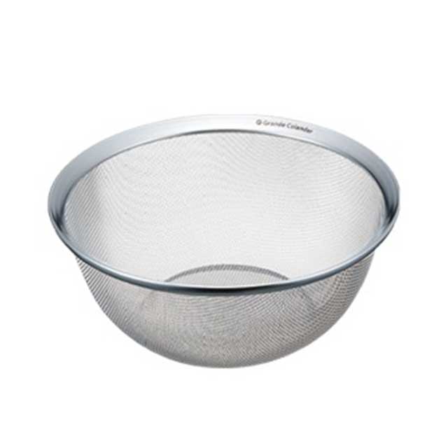 Grande Colander Loop 22cm KR-22 03808407-0123-0103ȥ졼ʡ ڤ դ뤤  ...