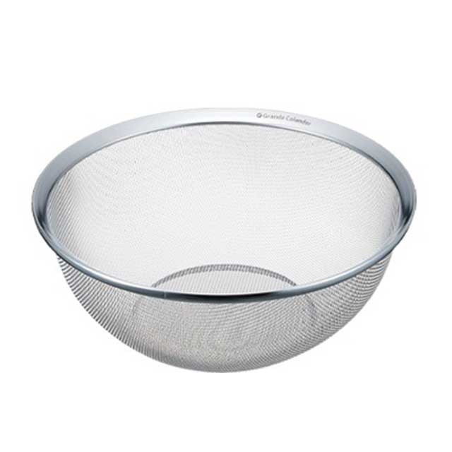 Grande Colander Loop 25cm KR-25 03808507-0123-0104ȥ졼ʡ ڤ դ뤤  ...