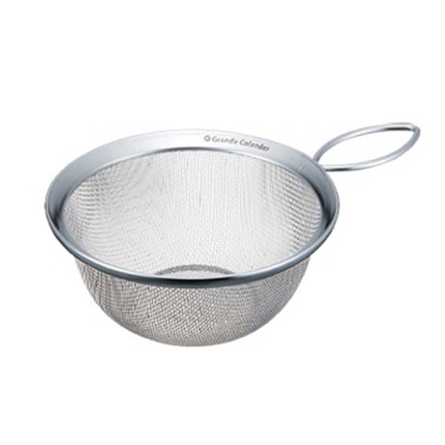Grande Colander Leaf 16cm KL-16 03808607-0123-0201ȥ졼ʡ ڤ դ뤤  ...