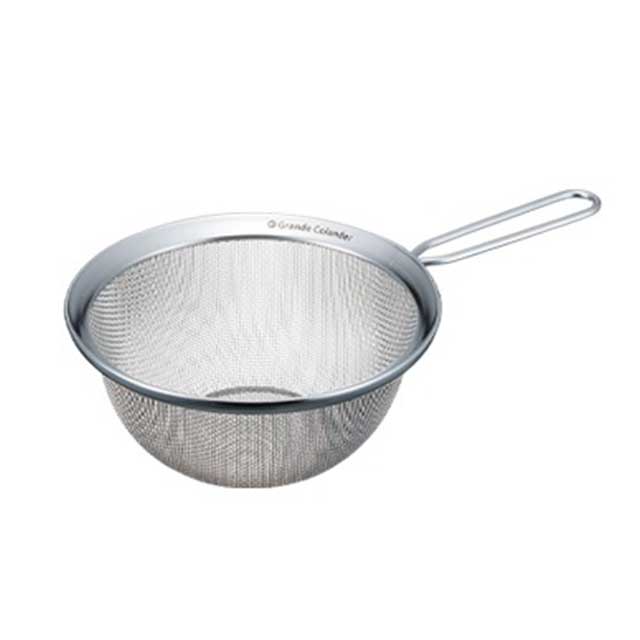 Grande Colander Force 16cm KF-16 03808907-0123-0301ȥ졼ʡ ڤ դ뤤 ...