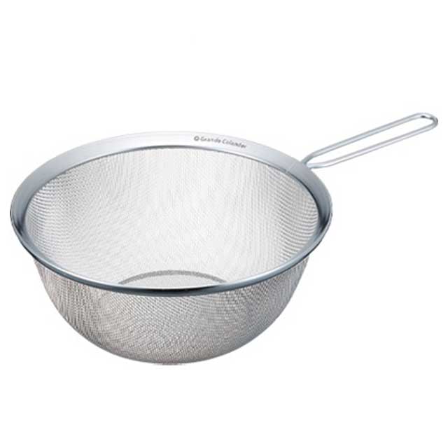 Grande Colander Force 22cm KF-22 03809107-0123-0303ȥ졼ʡ ڤ դ뤤 ...