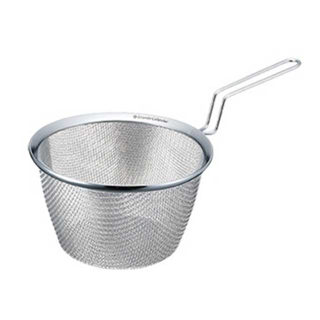 Grande Colander Duo 19cm KD-19 03809207-0123-0401ȥ졼ʡ ڤ դ뤤  ...