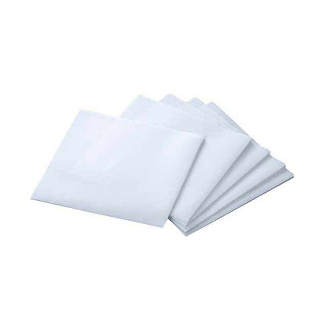 だしこしシート 10枚入 No.500 （049072）07-0651-0301だしこし布 だしこし袋 ネル生地 ガーゼ 油こし