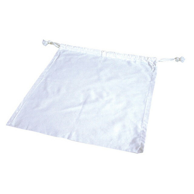 天竺晒 だしこし袋 大 （049107）07-0651-1102だしこし布 だしこし袋 ネル生地 ガーゼ 油こし