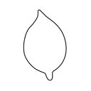 たかもりの 生抜 椿 大 (077134)07-0304-0903野菜抜き型野菜抜き型 抜型 製菓用型 製パン(3)