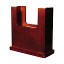 木製ナフキン立 N-036 (179070)07-0484-1101ナフキン立て ナプキン立て ナプキンスタンド