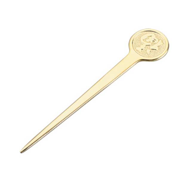 スペック ブランド　 トーダイ シリーズ　 - サイズ　 全長90mm 容量　 - 材質　 18-8ステンレス 生産地　 日本 その他仕様　 - 備考　 - 管理コード　 管理コード：279420 JANコード：4949362728619