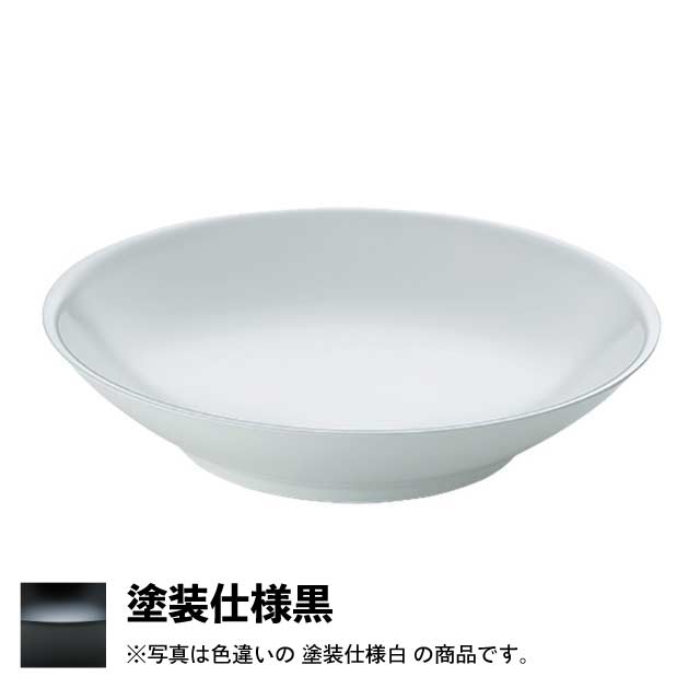 メタル丼 サーラJr. 塗装仕様 黒 （387103）07-0577-0903ラーメン丼ぶり どんぶり 丼 ラーメン鉢 保温冷