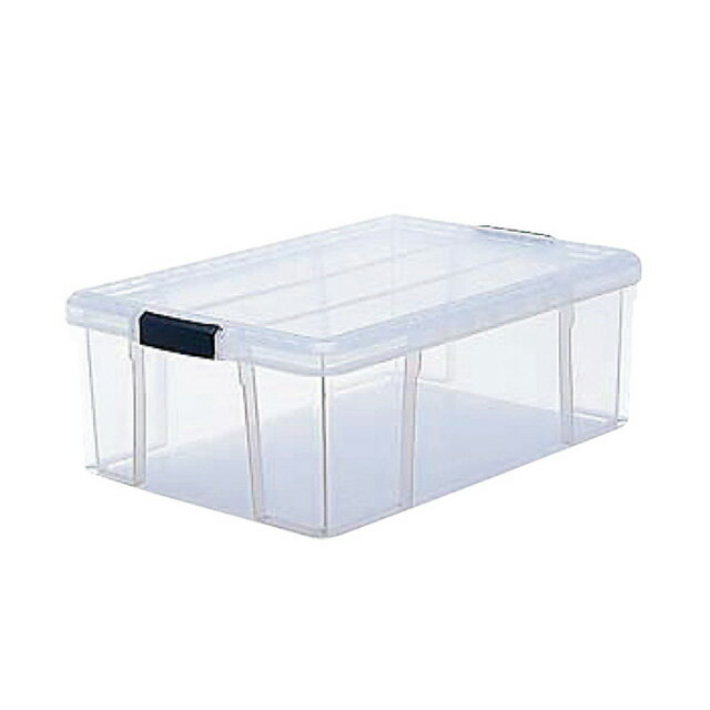 ニューソフィアボックス S-02D（027121）07-0142-0705収納ボックス 衣装ケース 収納ケース 押入れ収納