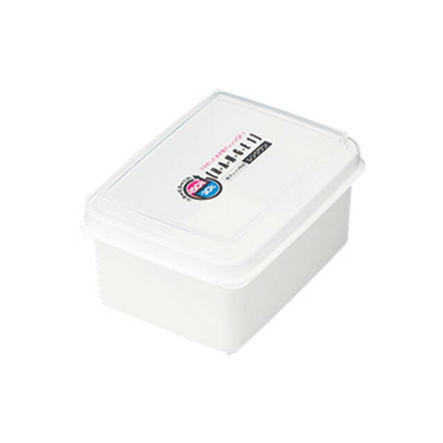 レンジワン R-15（030085）07-0158-0803保存容器 電子レンジ容器 プラスチック保存容器