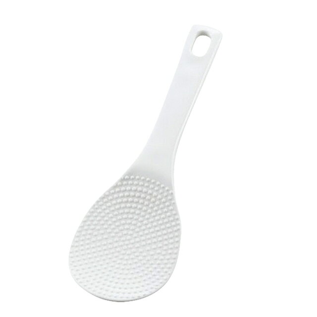 スペック ブランド　 ENTEC（エンテック） シリーズ　 ポコポコしゃもじ サイズ　 全長×幅：210×70mm 容量　 - 材質　 ポリプロピレン 生産地　 日本 その他仕様　 - 備考　 - 管理コード　 管理コード：057255 JANコード：4976391031472