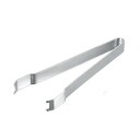 KO 共柄アイストング 小(k-084009)07-0506-0201アイストング 氷ばさみ バー用品 氷入れ