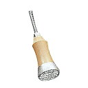 トップスター アイスピック バネ付 小(085062)07-0509-1001アイスピック 氷割り バー用品 星三製作所