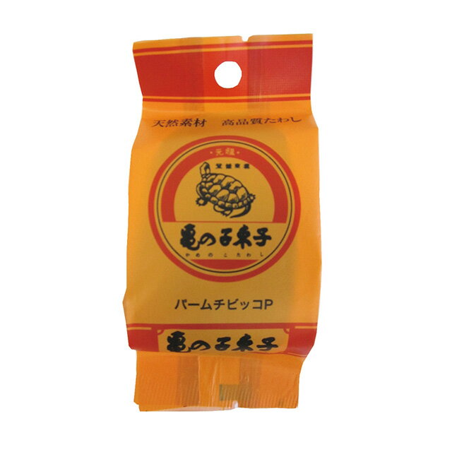 亀の子 パームチビッコ P パッケージ入 （088110）07-0631-0801亀の子タワシ 亀の子たわし たわし タワシ 束子