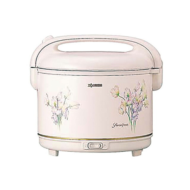 象印 電子ジャー〈しあわせ〉 TYA-C27（122015）07-0395-0902炊飯ジャー 炊飯器 電気おひつ 保温ジャー..