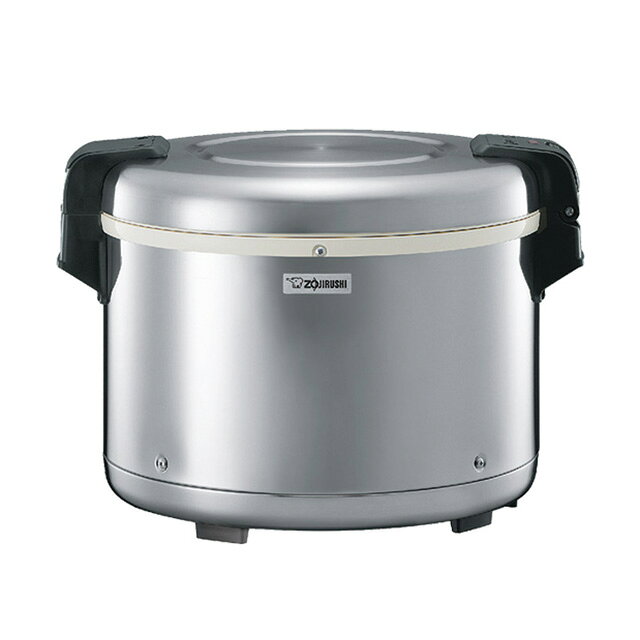 象印 業務用 電子ジャー ステンレス TH-GS40（122244）07-0395-0601炊飯ジャー 炊飯器 電気おひつ 保温..