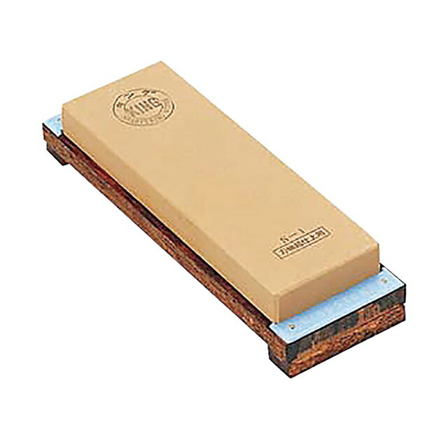 仕上砥石 セラミック製法キング 台付 ゴールド No.8000G-1型（k-133042）07-0266-1102といし シャープ..