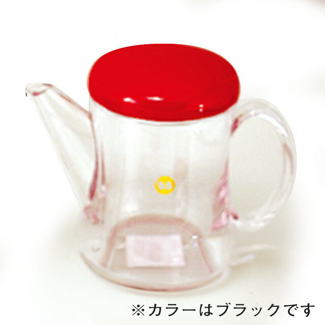 B・B調味料入シリーズ ソースさし 大 B-5413 ブラック（192308）07-0478-0211ソース差し ソースさし 調味料入 BBシリーズ