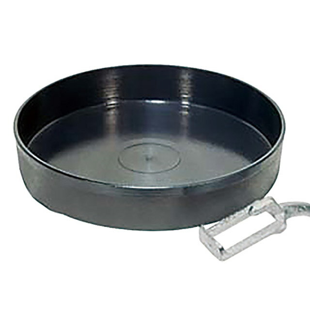 トキワ 鉄すきやき鍋ハンドル付 201