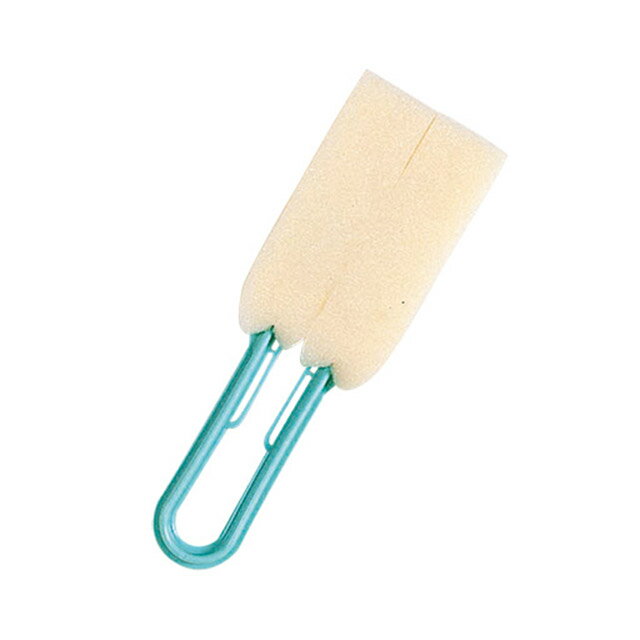 ゴッシュ カップクリーンG 小（365033）07-0632-1201グラススポンジ キッチンブラシ ビンクリーナー