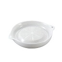 彩卓 セラミックおろし M(606426)07-0212-0101おろし金 おろし器 すりおろし器 大根おろし