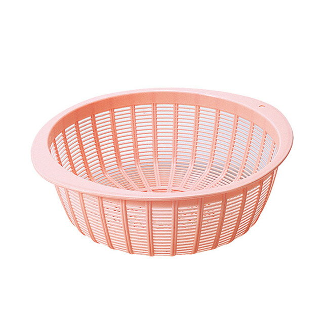 Basket, Cart - 水切ザル 20cm MS-101（607637）07-0129-0601調理用ボウル ミキシング ボール 水切ざる